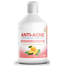 Load image into Gallery viewer, Anti-Acne Liquid - 500ml - Rocha Products