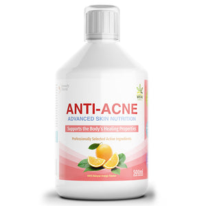 Anti-Acne Liquid - 500ml - Rocha Products