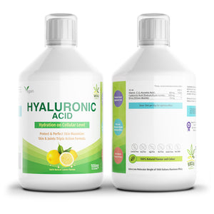 Hyaluronic Acid Liquid - 500ml - Rocha Products
