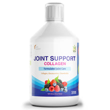 Load image into Gallery viewer, Joint Support Collagen Liquid - 500ml - Rocha Products