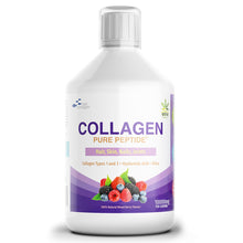 Load image into Gallery viewer, Marine Collagen Pure Peptides 10000mg Liquid - 500ml - Rocha Products